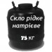 Скло натрієве рідке, 70 кг,  ГОСТ 13078-81
